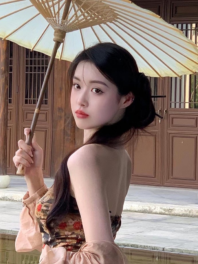 龙猫